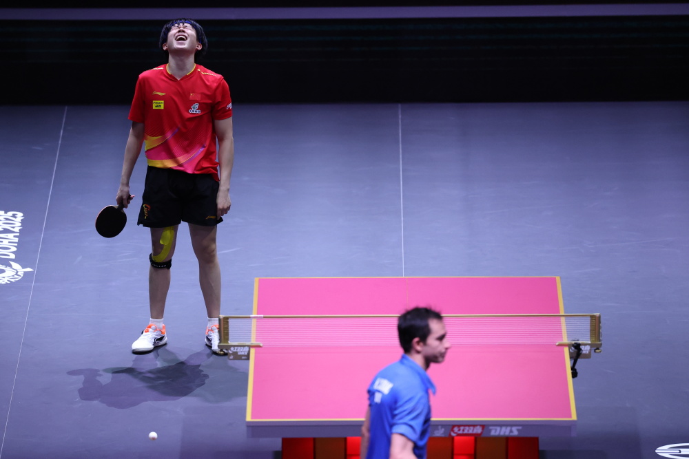 韦德天王山 韦德天王山