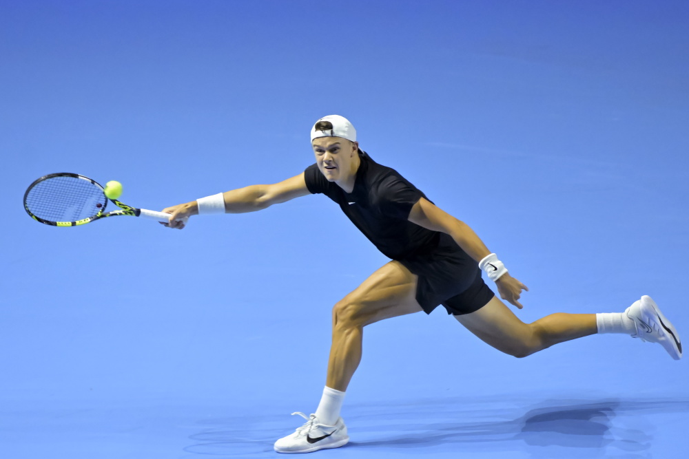 他们顽强的 他们顽强的