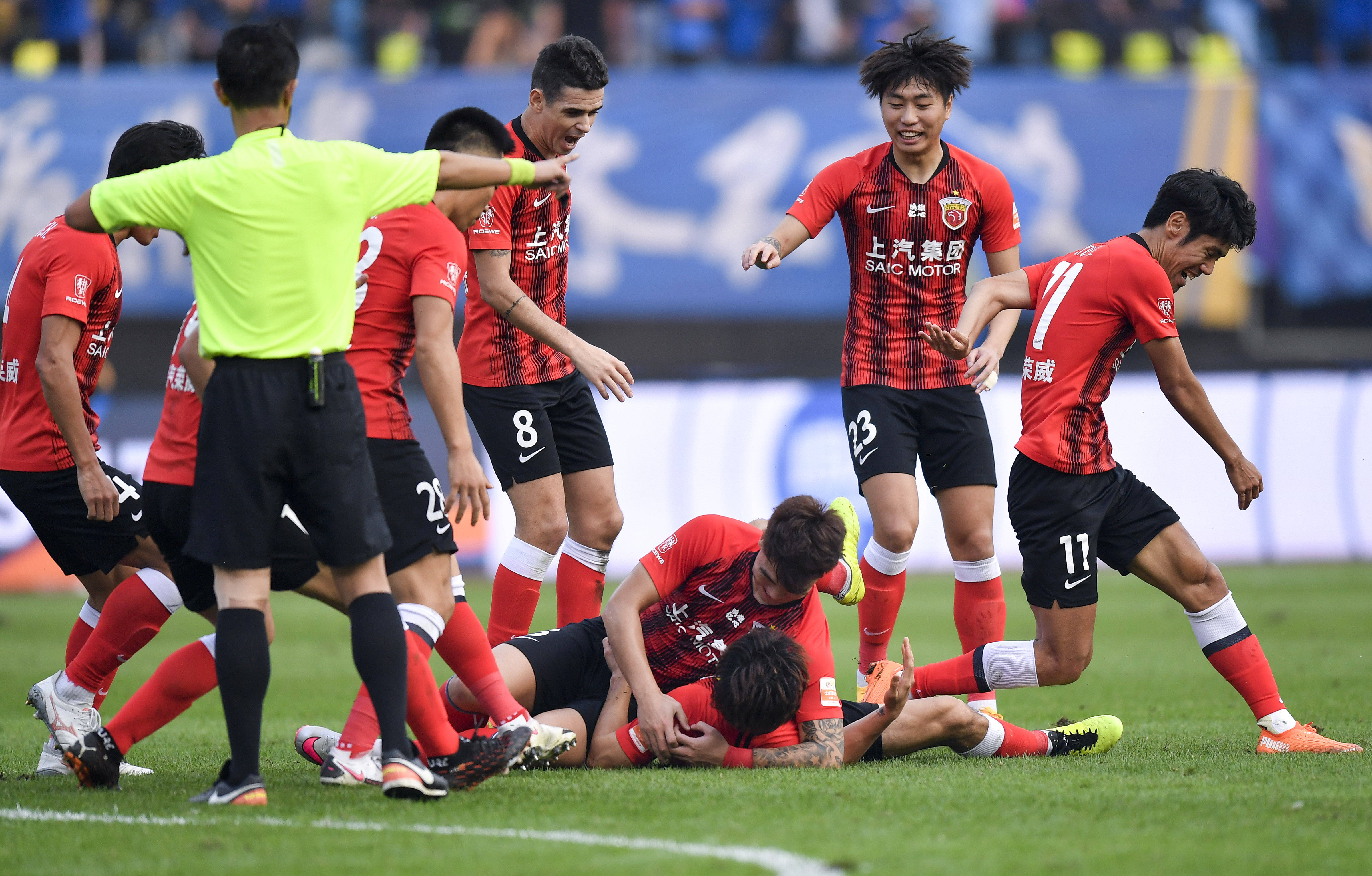 家的队伍在 家的队伍在