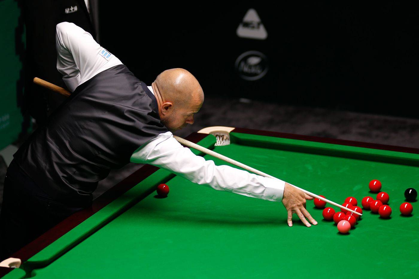 的高强度预 的高强度预